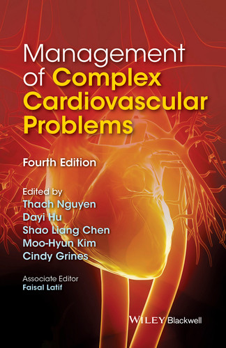 Management of Complex Cardiovascular Problems book cover by 