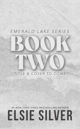 Untitled Emerald Lake Book #2: A Novel (Emerald Lake) book cover by Elsie Silver