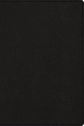 NBLA, Biblia para la lectura pública, Versificada, Letra gigante, Piel de cabra, Negro: Para quienes se deleitan en compartir Su Palabra book cover by NBLA-Nueva Biblia de Las Américas, Vida