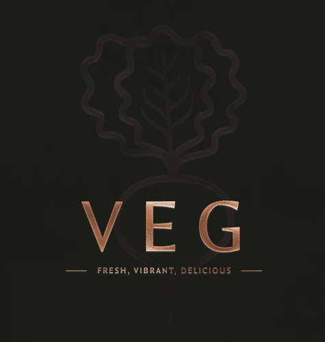 VEG: Fresh, Vibrant, Delicious (The Artisan Collection) book cover by Editors of Cider Mill Press