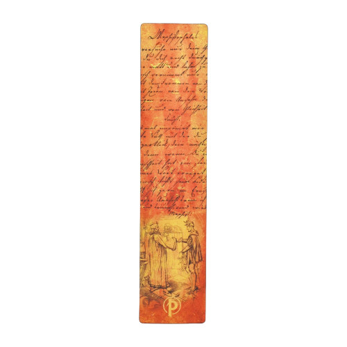 Goethe, Faust Bookmark by Paperblanks (Embellished Manuscripts Collection) book cover by 