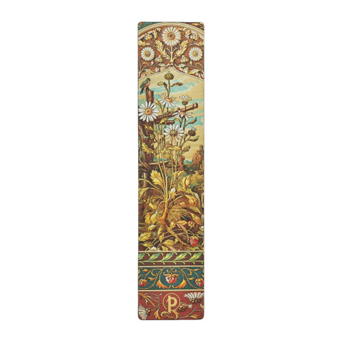 Viennese Fruit Bookmark by Paperblanks (Vox Botanica) book cover by 