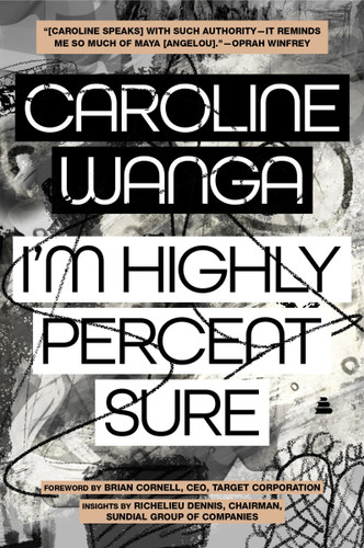 I'm Highly Percent Sure [9780063360396]