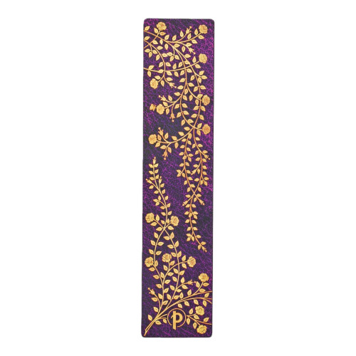 New York Rose Bookmark by Paperblanks (Gilded Age) (Gilded Age) book cover by 
