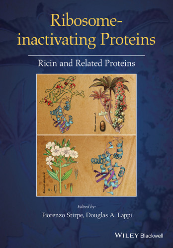 Ribosome-inactivating Proteins: Ricin and Related Proteins book cover by 