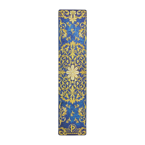 Silk Sky Bookmark by Paperblanks (Guiding Star) book cover by 