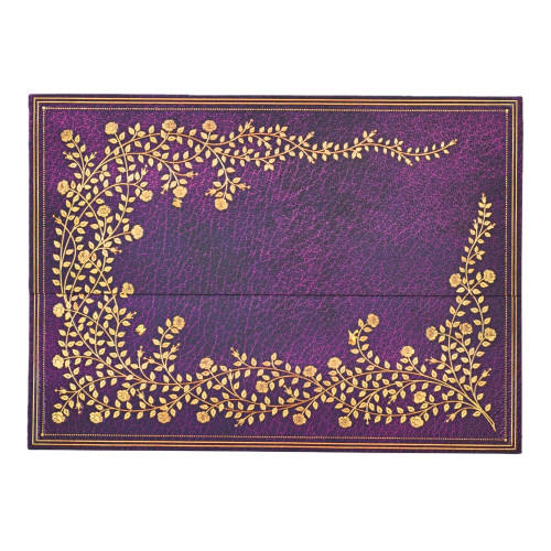New York Rose Document Folder by Paperblanks (Gilded Age) (Gilded Age) book cover by 