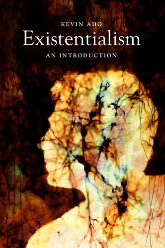 Existentialism: An Introduction book cover by Kevin Aho