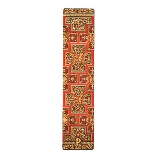 War of the Roses Bookmark by Paperblanks (Shakespeare's Library) (Shakespeare’s Library) book cover by 