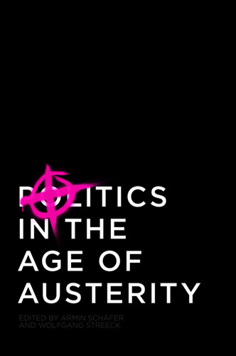 Politics in the Age of Austerity book cover by 