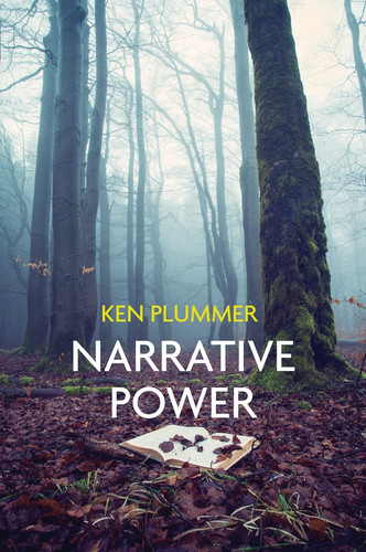 Narrative Power: The Struggle for Human Value book cover by Ken Plummer