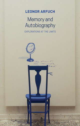 Memory and Autobiography: Explorations at the Limits (Critical South) book cover by Leonor Arfuch