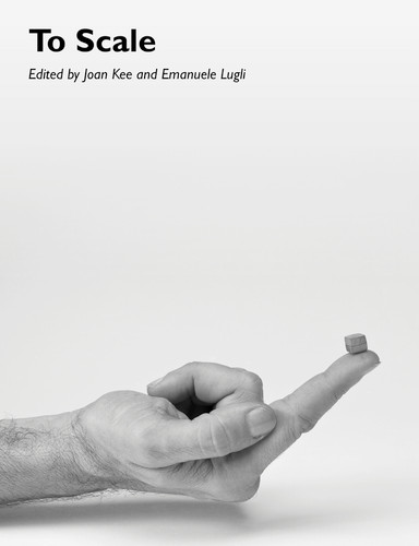 To Scale (Art History Special Issues) book cover by 