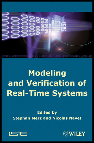 Modeling and Verification of Real-time Systems: Formalisms and Software Tools book cover by 