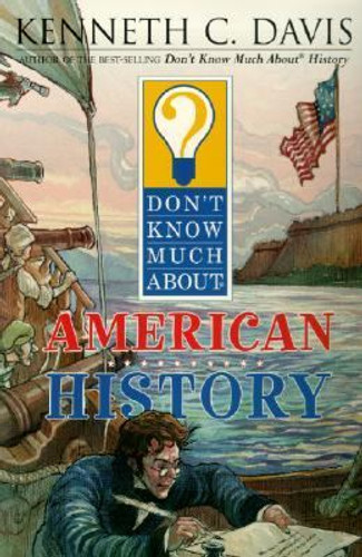 Don't Know Much about Cover