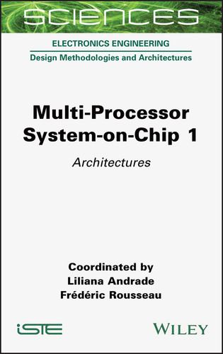 Multi-Processor System-on-Chip 1: Architectures book cover by 