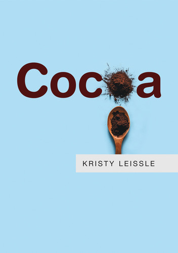 Cocoa (Resources) book cover by Kristy Leissle