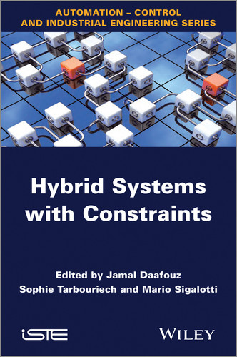 Hybrid Systems with Constraints book cover by 