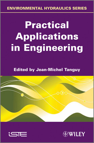 Practical Applications in Engineering book cover by 