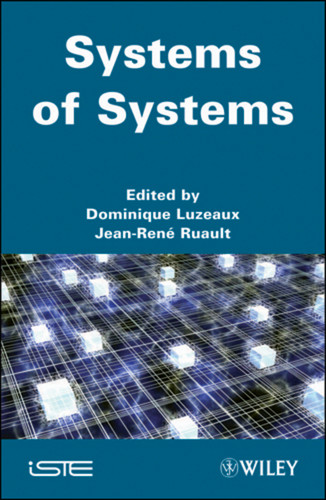 Systems of Systems book cover by 