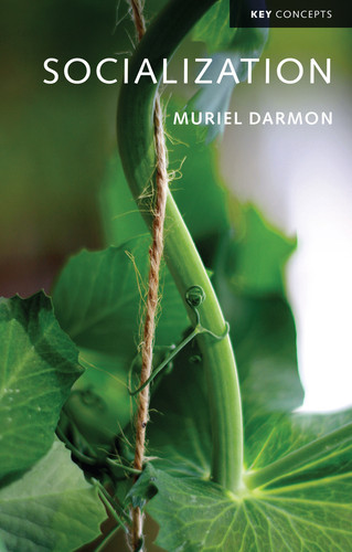 Socialization (Key Concepts) book cover by Muriel Darmon