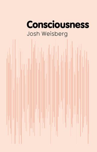 Consciousness (Key Concepts in Philosophy) book cover by Josh Weisberg