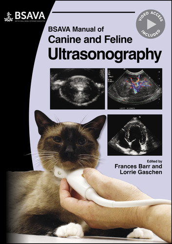 BSAVA Manual of Canine and Feline Reproduction and Neonatology