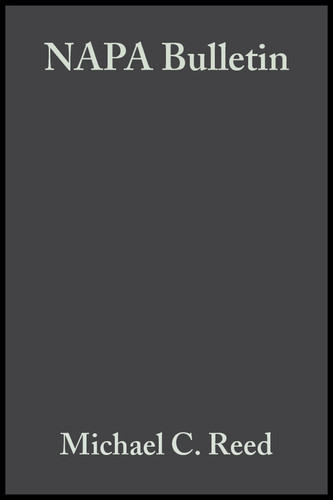 Practicing Anthropology in a Postmodern World: Lessons and Insights From Federal Contract Research (NAPA Bulletin) book cover by 