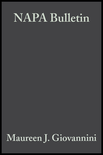 Anthropology and Management Consulting: Forging a New Alliance (NAPA Bulletin) book cover by 