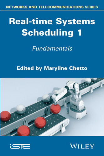 Real-time Systems Scheduling 1: Fundamentals book cover by 