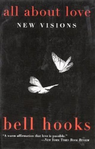All about Love: New Visions Cover