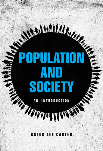 Population and Society: An Introduction book cover by Gregg Lee Carter