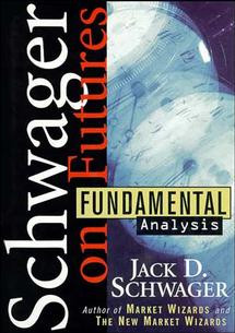Fundamental Analysis Book & Study Guide Set book cover by Jack D. Schwager, Steven C. Turner