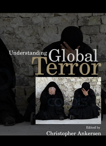 Understanding Global Terror book cover by 