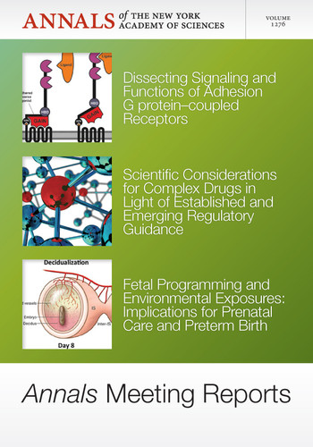 Annals Meeting Reports - Biomarkers in Nutrition, Revolution in Toxicology, Neuroprotection after Ischemia, Volume 1278 (Annals of the New York Academy of Sciences) book cover by 
