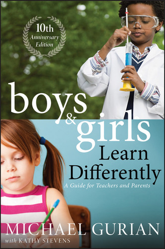 Boys and Girls Learn Differently! A Guide for Teachers and Parents book cover by Michael Gurian
