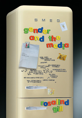Gender and the Media book cover by Rosalind Gill