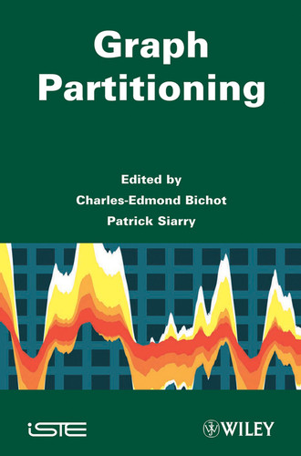 Graph Partitioning book cover by 