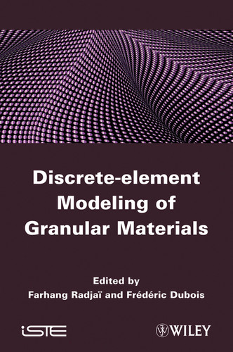 Discrete-element Modeling of Granular Materials book cover by 