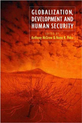 Globalization, Development and Human Security book cover by 