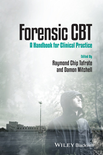 Forensic CBT: A Handbook for Clinical Practice book cover by 