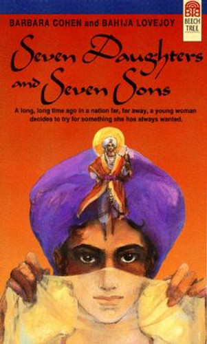 Seven Daughters and Seven Sons Cover