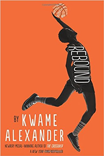 Rebound ( Crossover ) Cover