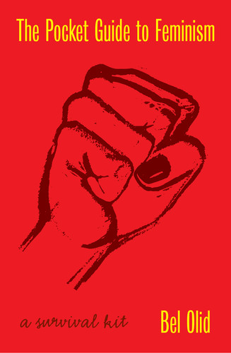 The Pocket Guide to Feminism: A Survival Kit book cover by Bel Olid