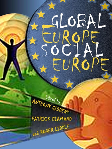 Global Europe, Social Europe book cover by 