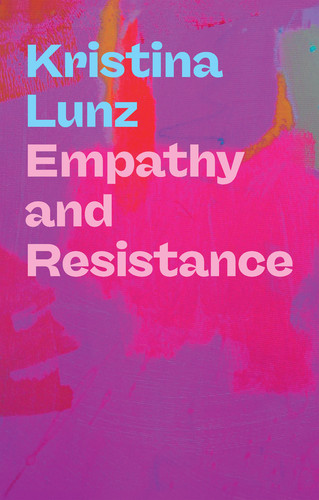 Empathy and Resistance book cover by Kristina Lunz