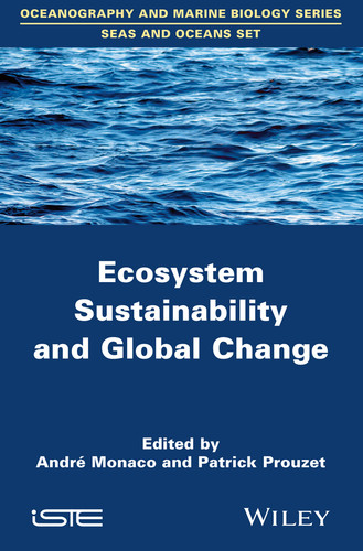 Ecosystem Sustainability and Global Change book cover by 