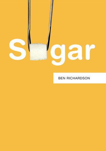 Sugar (Resources) book cover by Ben Richardson