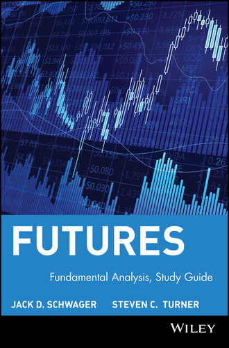 Study Guide to accompany Fundamental Analysis book cover by Jack D. Schwager, Steven C. Turner