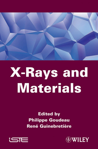 X-Rays and Materials book cover by 
